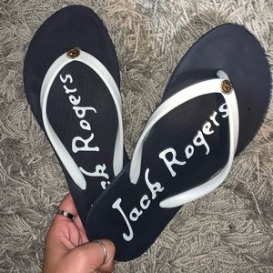 Jack Roger Flip Flops